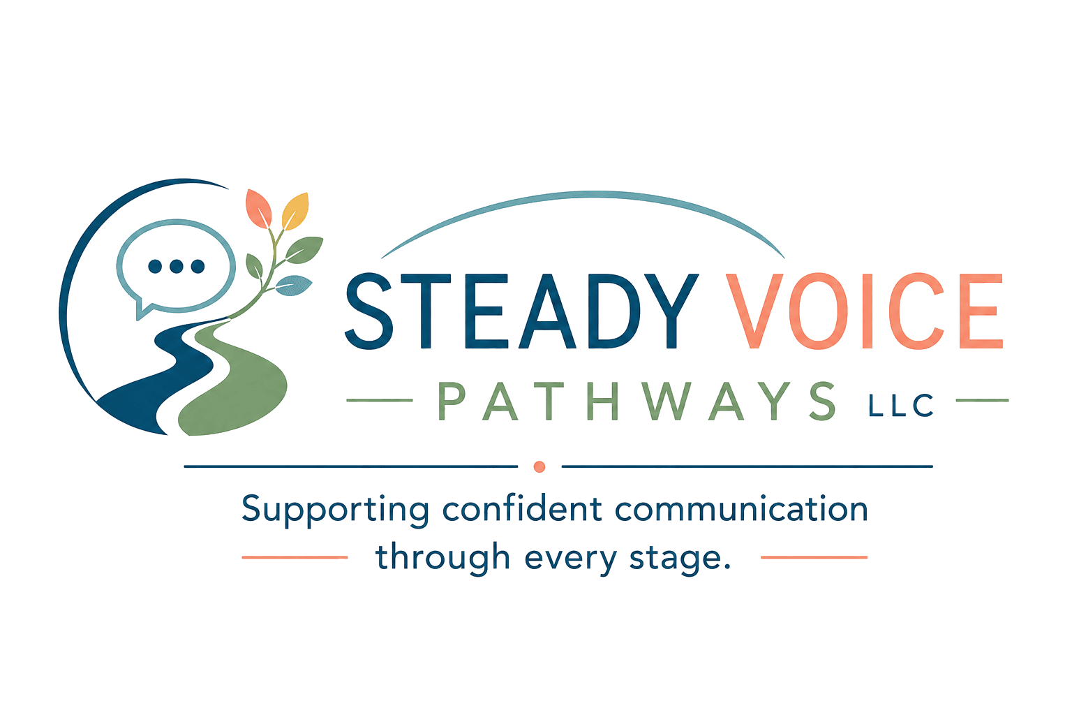 Steady Voice Pathways